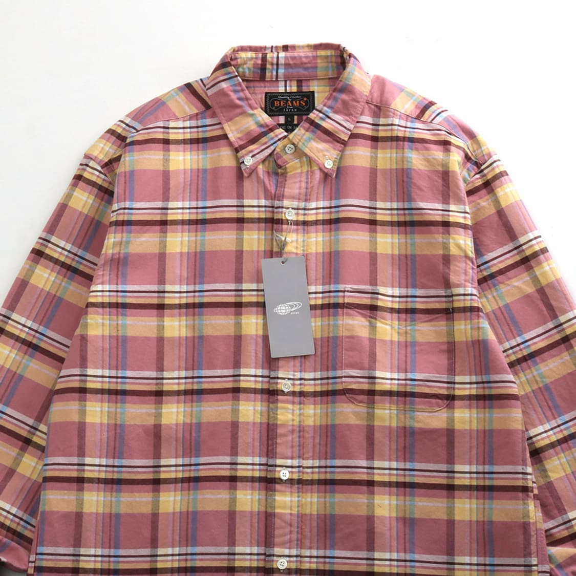 BEAMS PLUS 상품이미지3