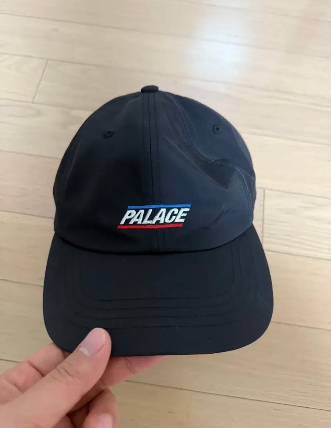 팔라스 모자(베이시컬러 어 쉘 6패널) 상품이미지2