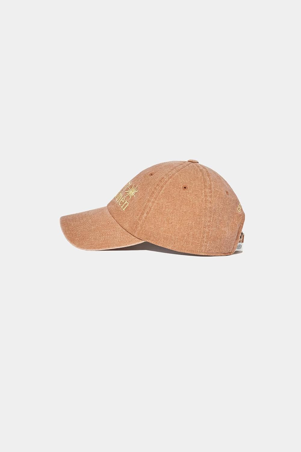 기준 Freshmen Cap Peche 상품이미지3
