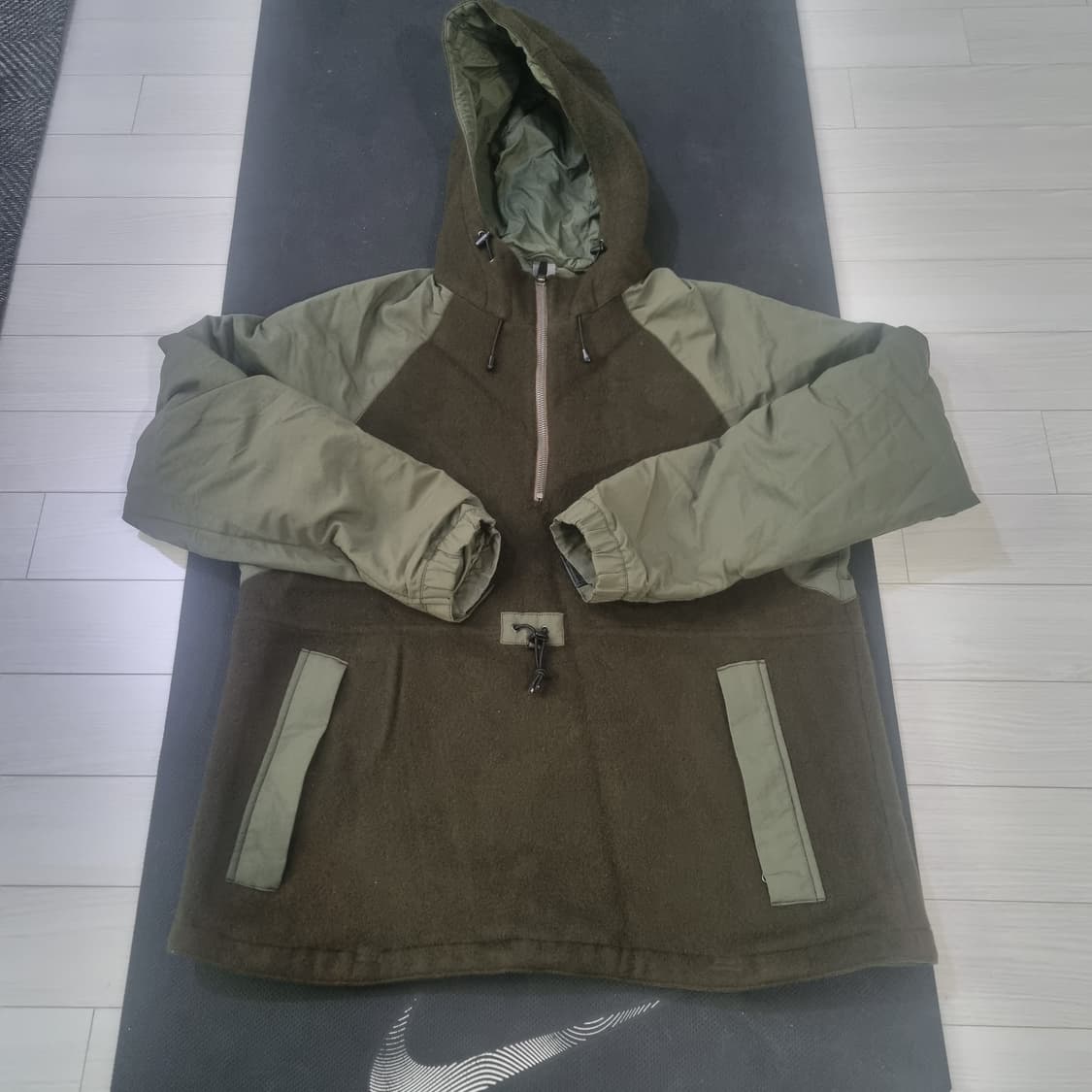 beslow 아노락후드 상품이미지1