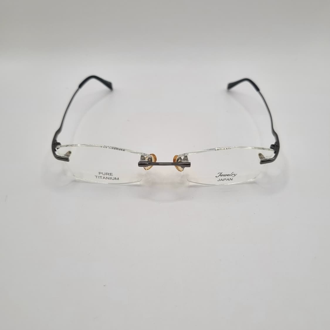 데드스탁 Jewelry 무테 퓨어티탄늄 그레이 280 상품이미지2