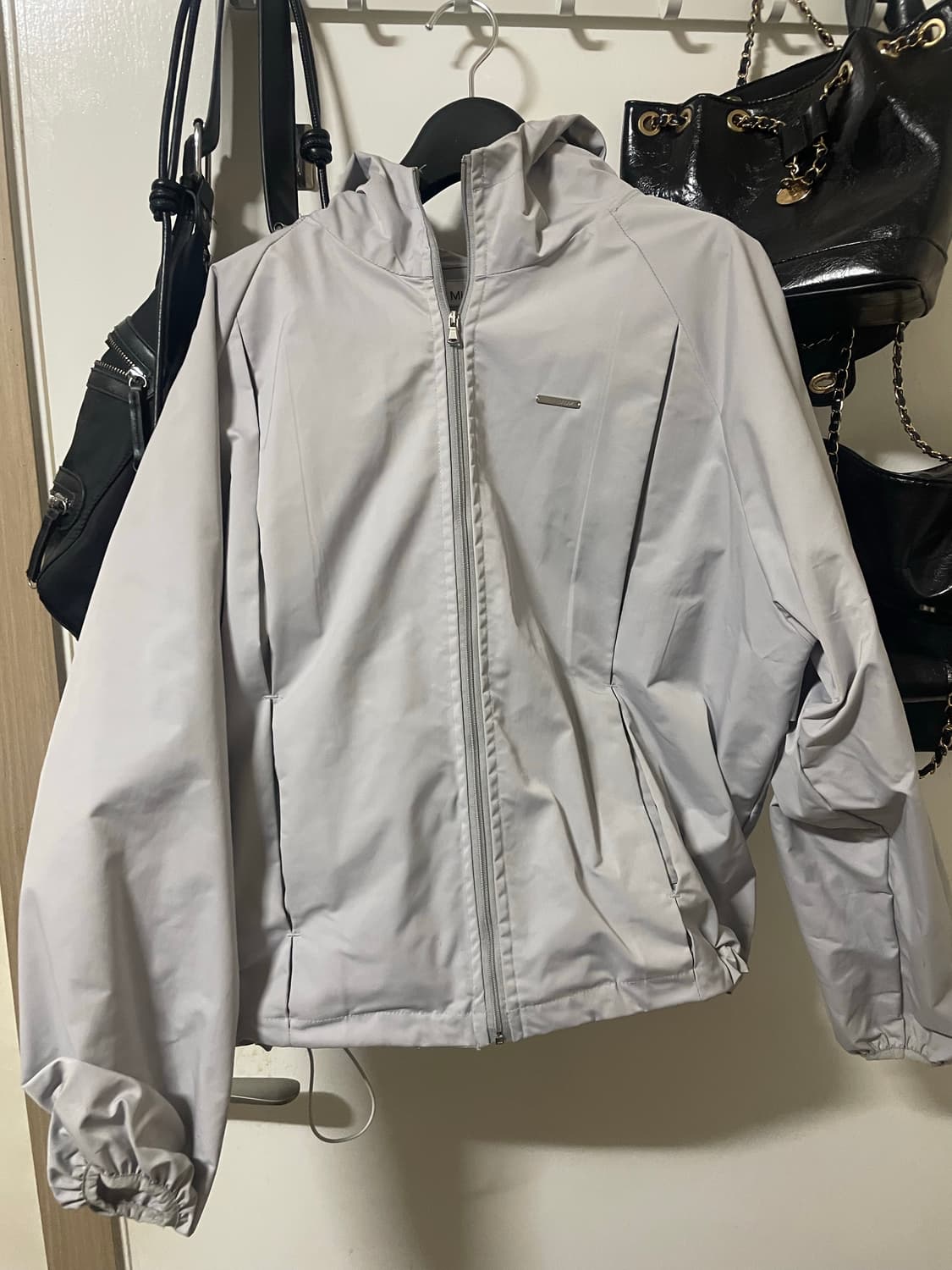 미세키서울 바람막이 상품이미지3