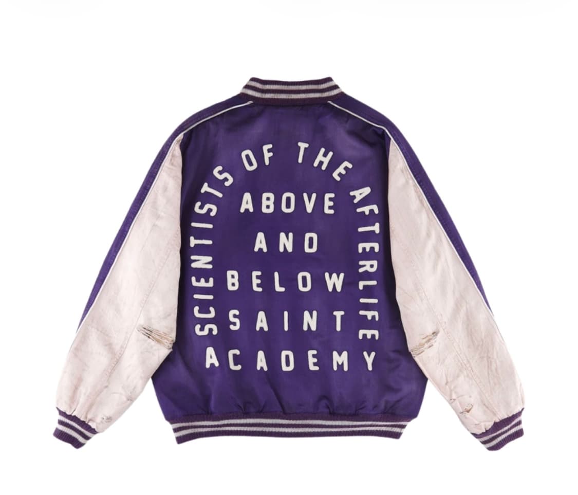 [XL]세인트 마이클 셔머 아카데미 스카쟌 상품이미지2