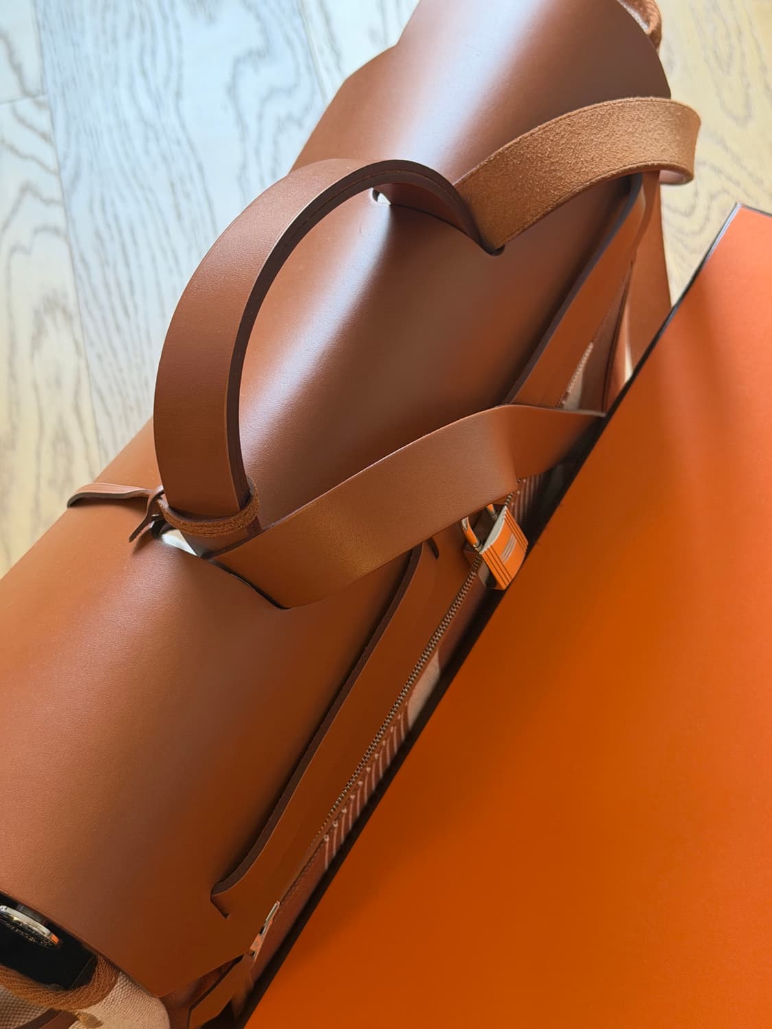 에르메스 에르백 39사이즈 상품이미지4