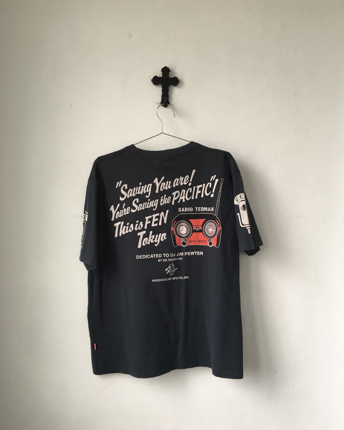 Ted company t shirt 상품이미지2