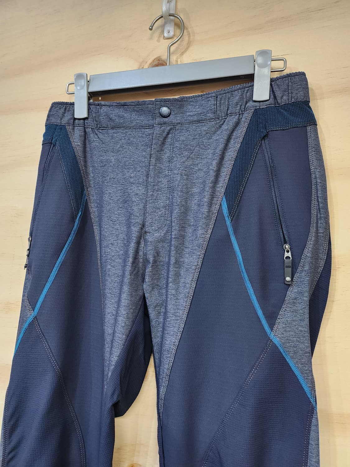 624) 아이더 기모 등산팬츠 상품이미지3