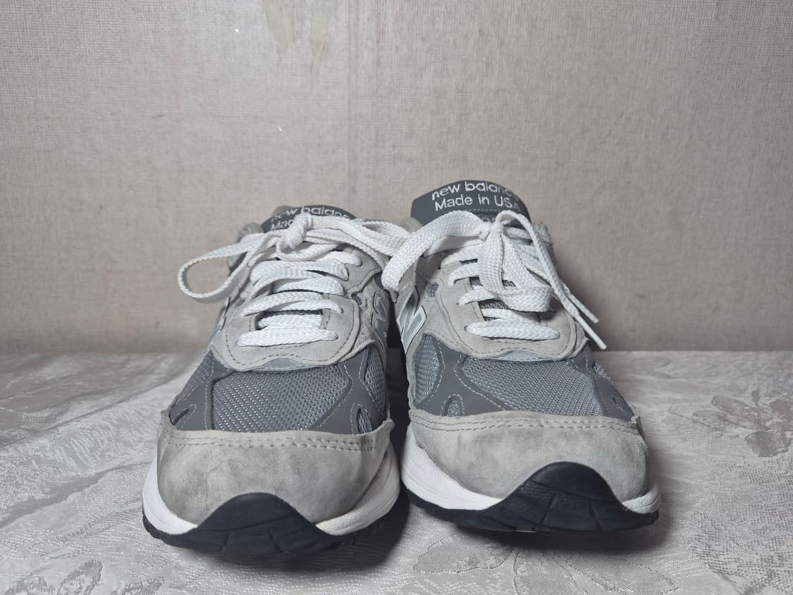 뉴발란스 993 (42.5) 265 상품이미지2