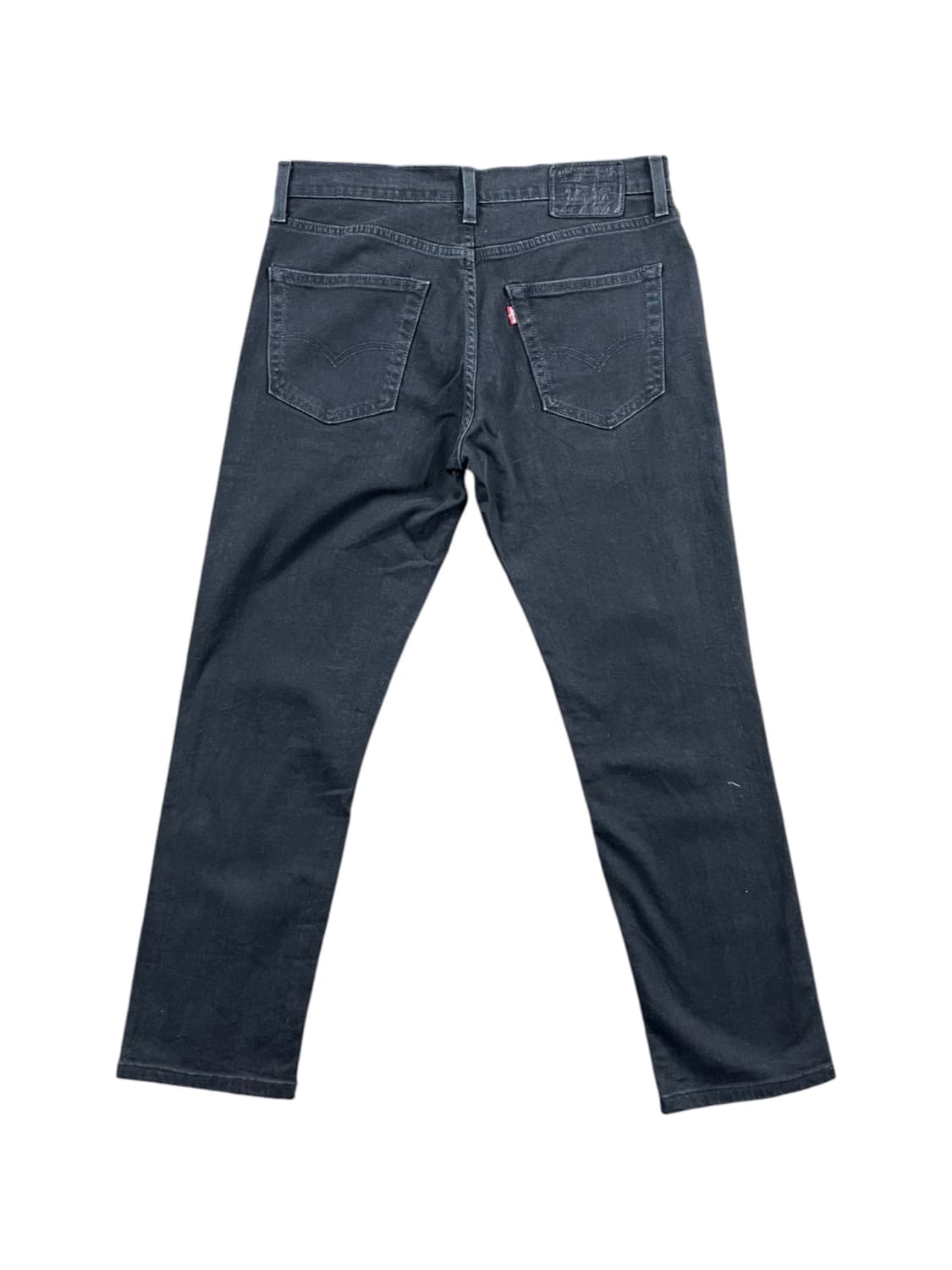 Levi's 511 블랙데님팬츠 상품이미지4