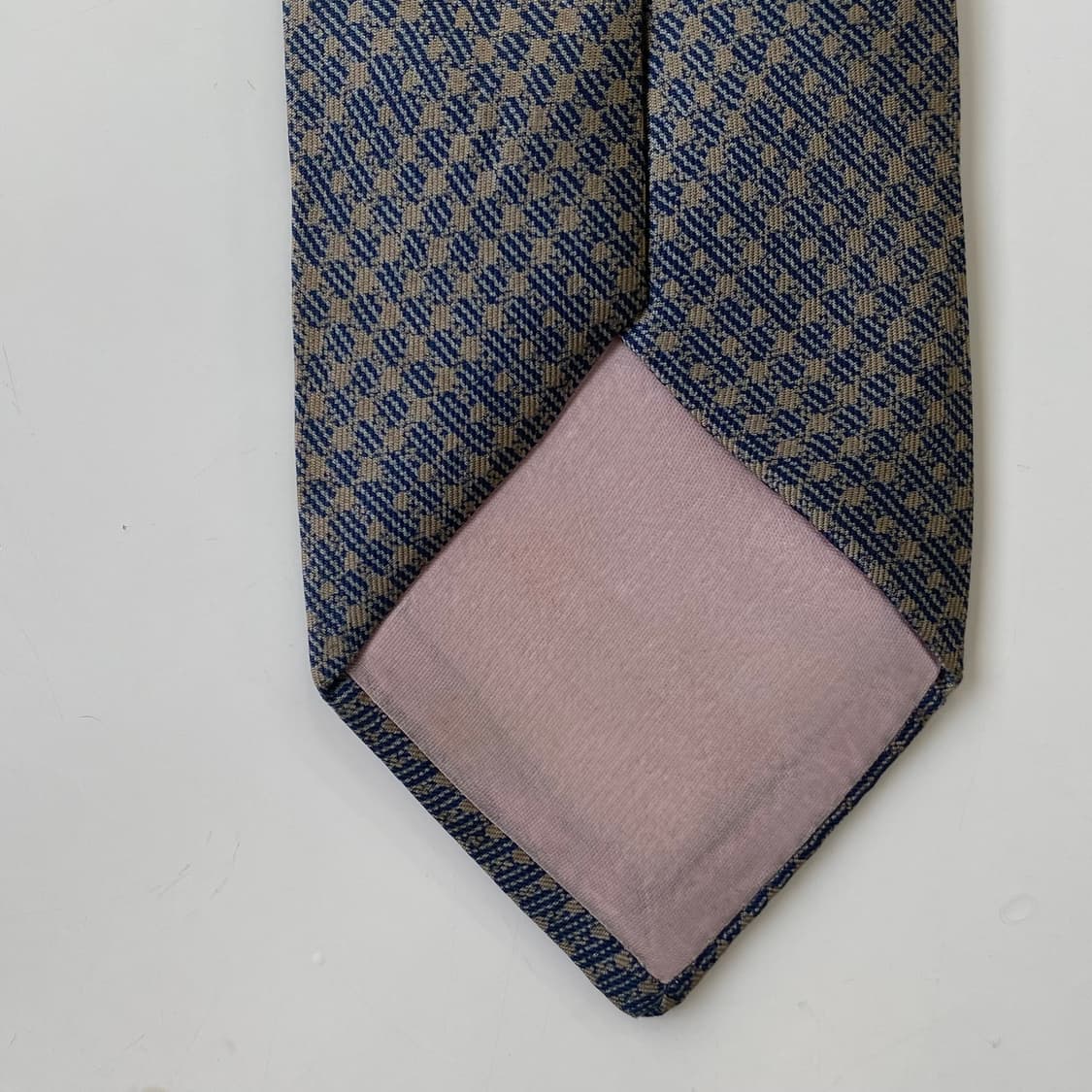 지방시 심플로고 정품 명품넥타이 (GIVENCHY) 상품이미지6