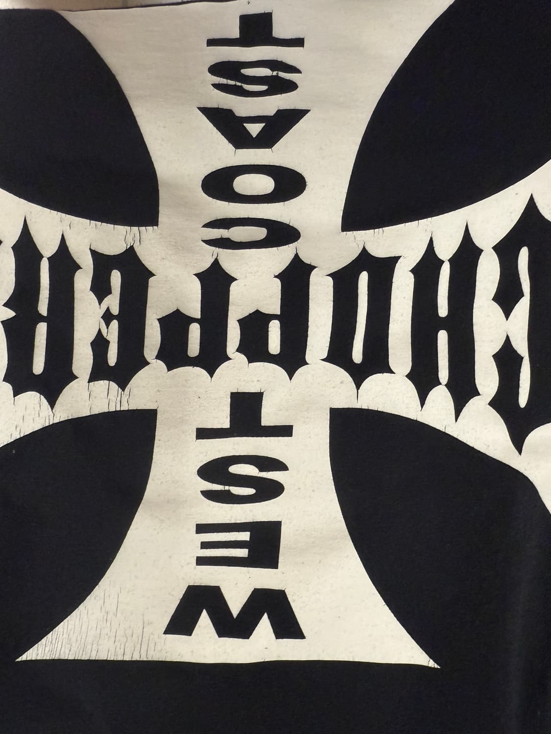 웨스트코스트차퍼 상품이미지4