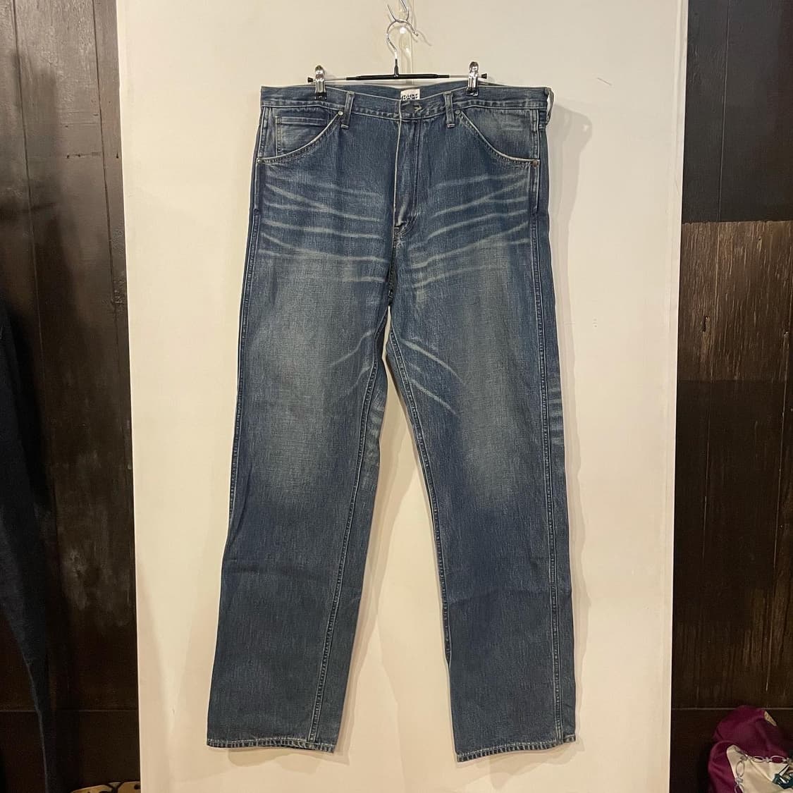 베이프og 팬츠 상품이미지4