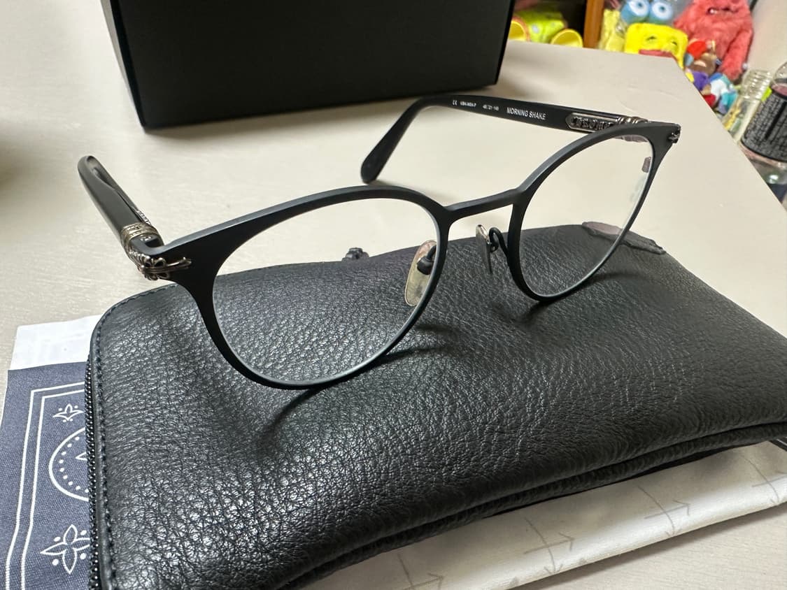 크롬하츠 모닝쉐이크 상품이미지1