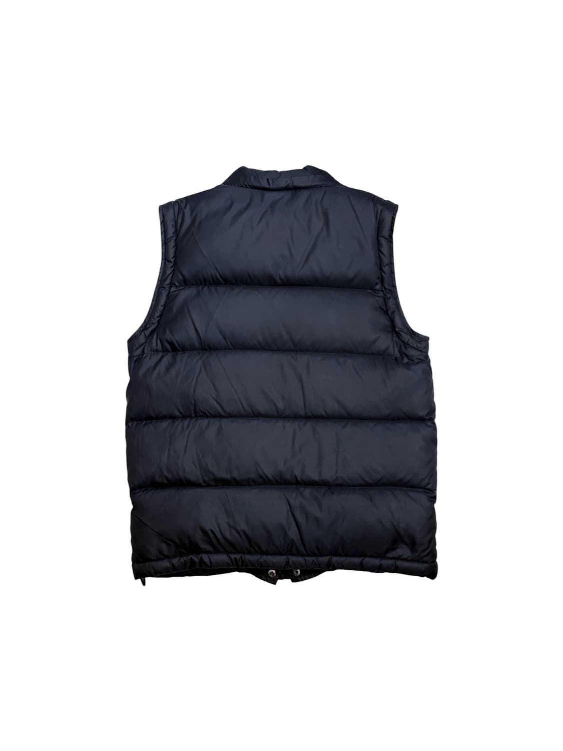 버버리 런던 조끼 패딩 상품이미지2