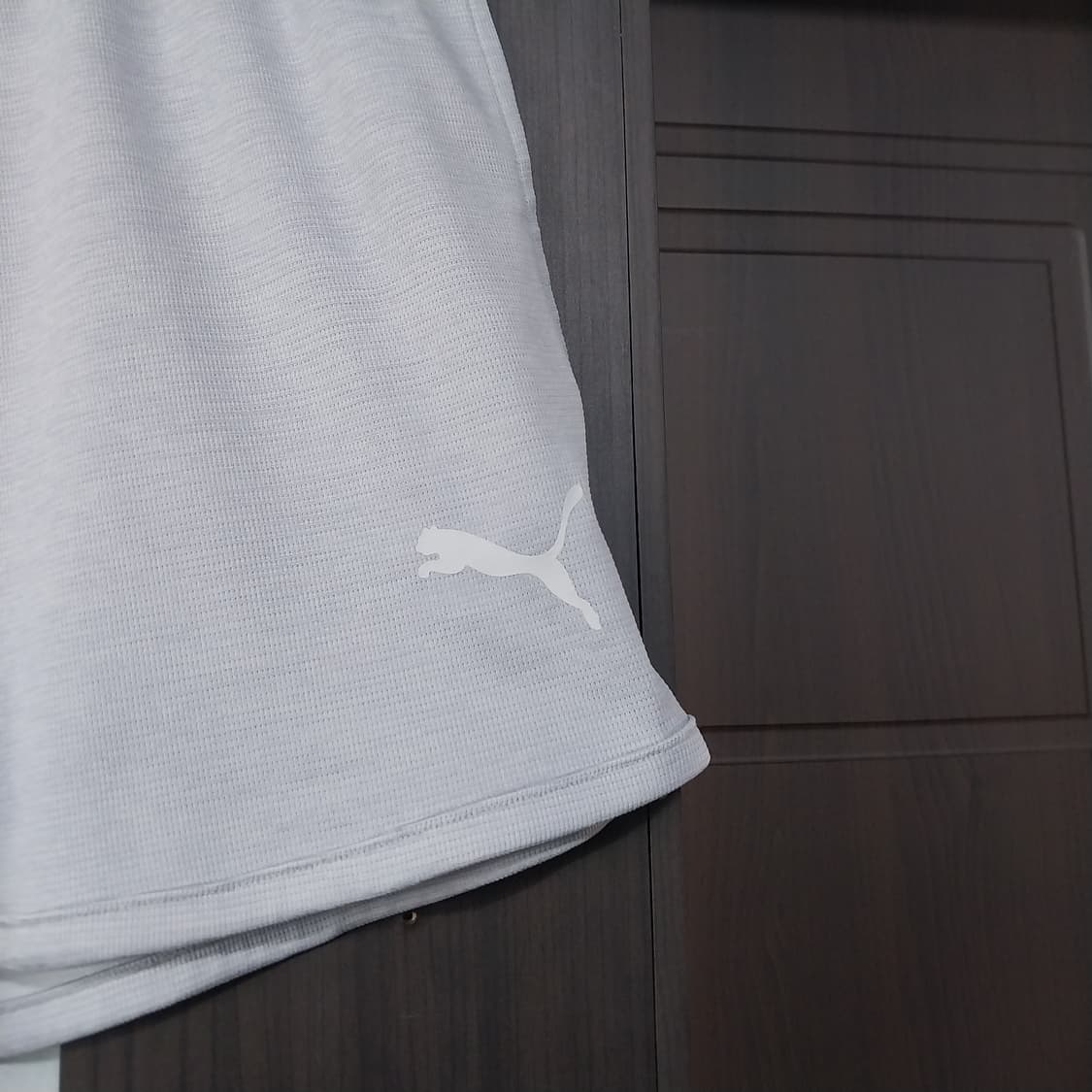 푸마 여성 S 2벌가격 반바지 상품이미지2