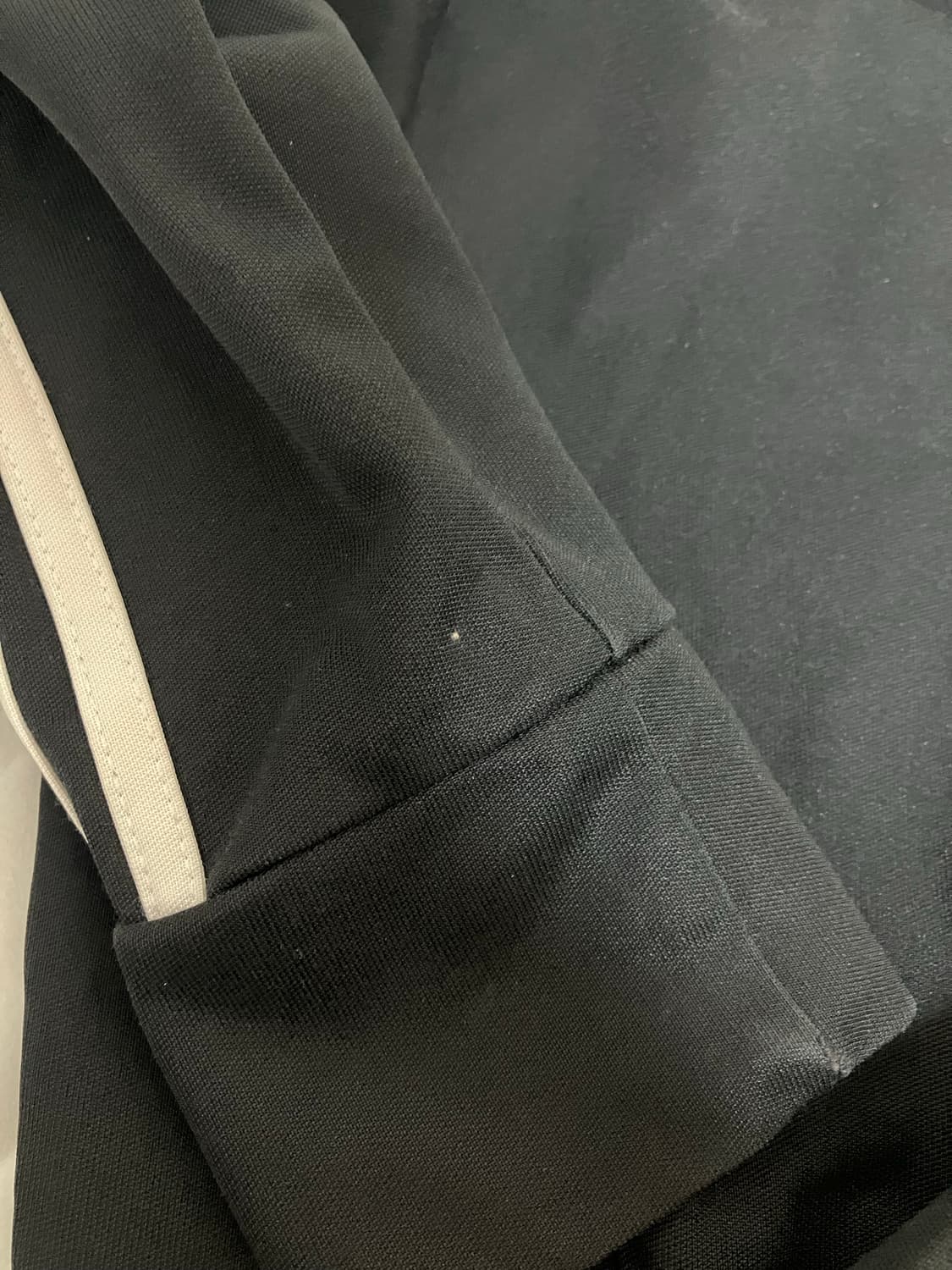 아디다스 져지 저지 트랙탑 트렉탑 파이어버드 상품이미지3