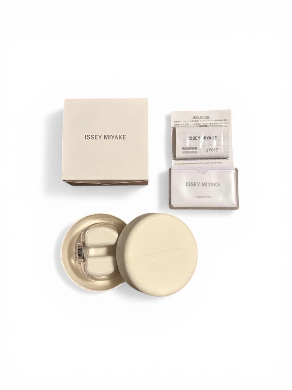 이세이미야케 O 시계 상품이미지2