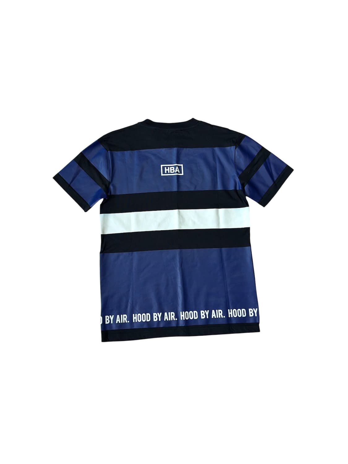 Multi Stripe Tee 상품이미지1