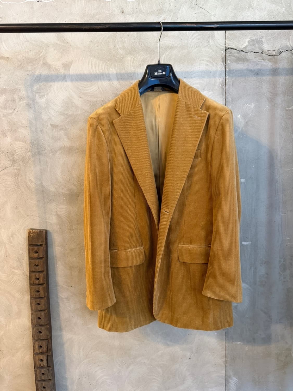 바나나 리퍼블릭 코듀로이 자켓 105 상품이미지9