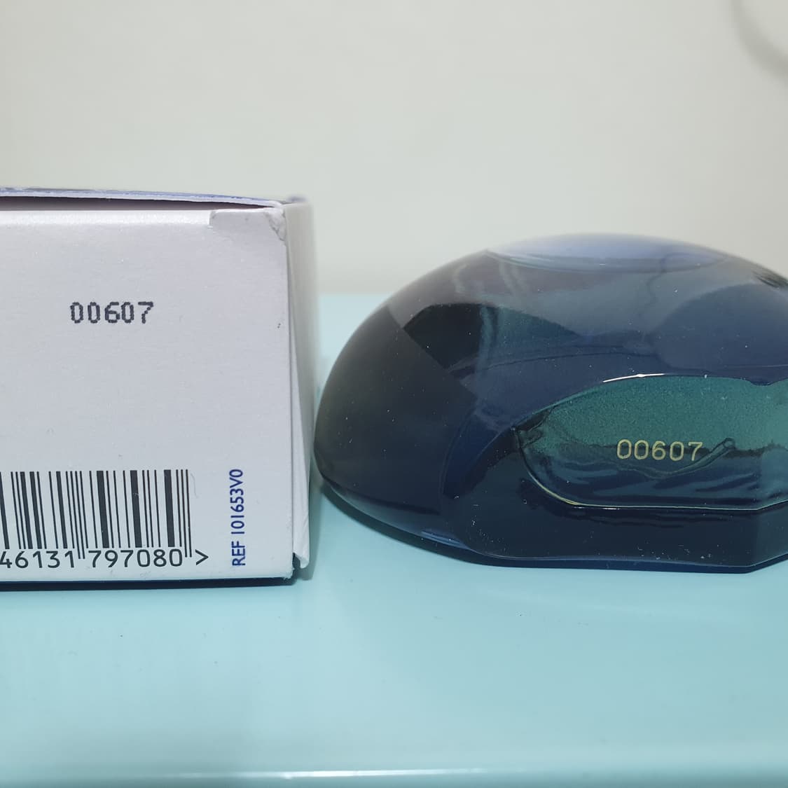 에르메스 롬브르 드 메르베이 오드퍼퓸 EDP 100ml 향수 Hermes 상품이미지4