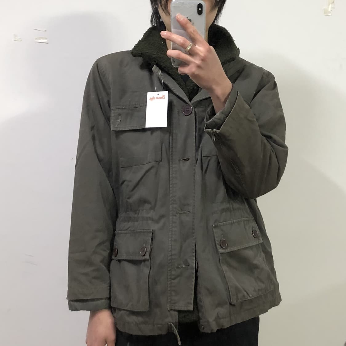 그랜드 아메리카 고글자켓  상품이미지4