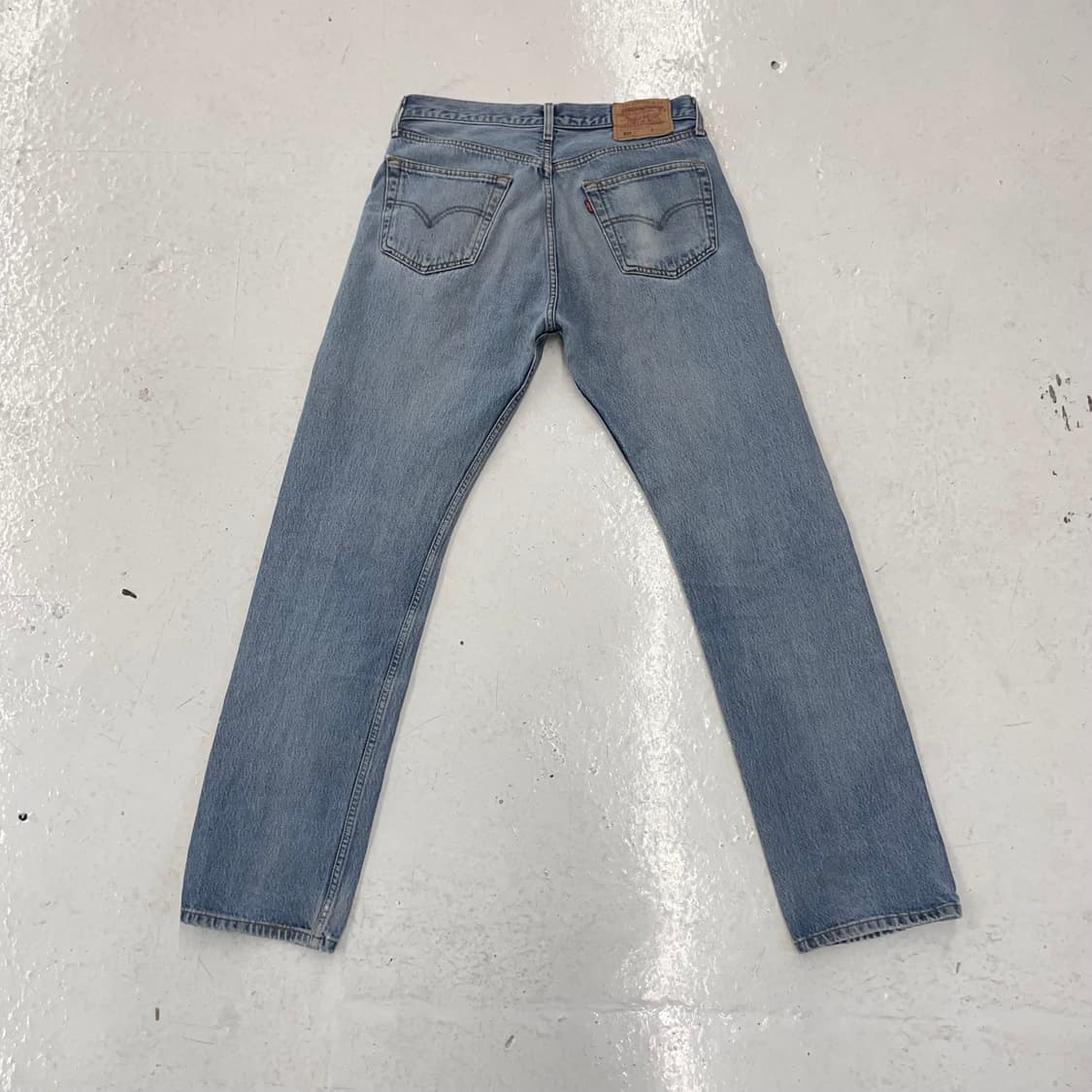 리바이스 501 디스진 상품이미지4