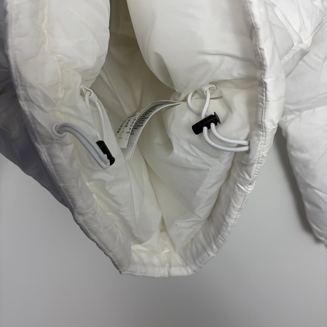 나이키 다운 패딩 자켓 상품이미지5