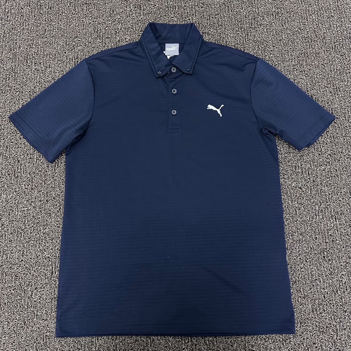 PUMA 푸마 기능성 반팔티셔츠 L 상품이미지1