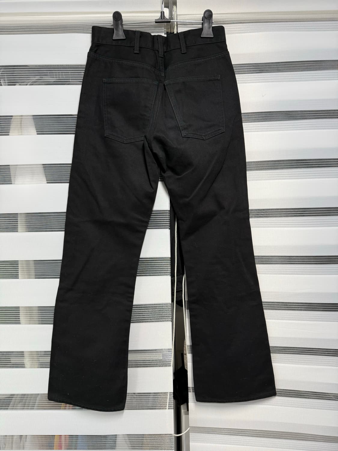 셀린 스터드 플레어진 수선후 27 상품이미지2