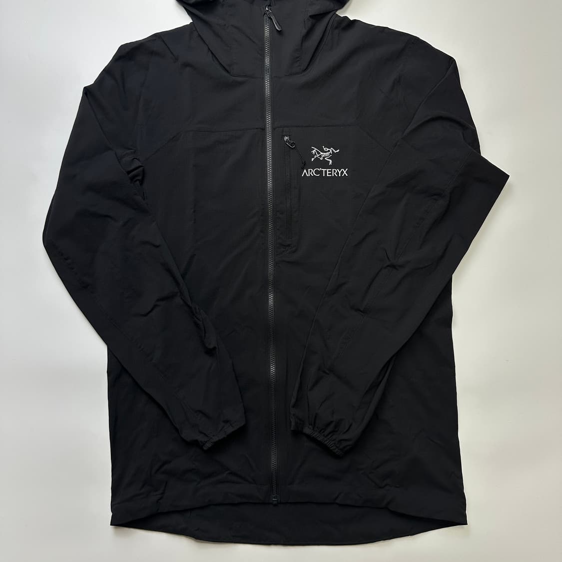 ARC'TERYX 아크테릭스 스쿼미시 후디 자켓 상품이미지1