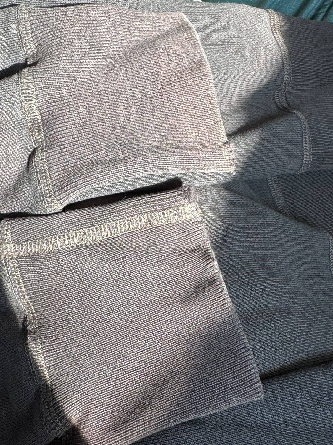 버즈릭슨 리버스위브 us amry 맨투맨 L 상품이미지3