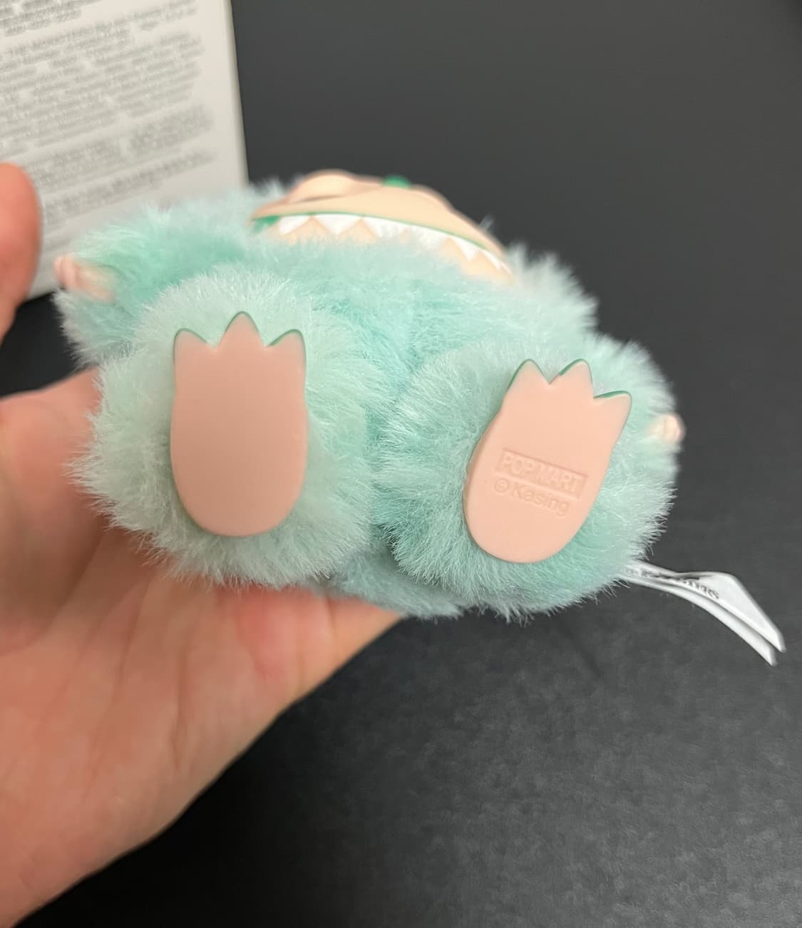 팝마트 라부부 하이라이트 평온 상품이미지5