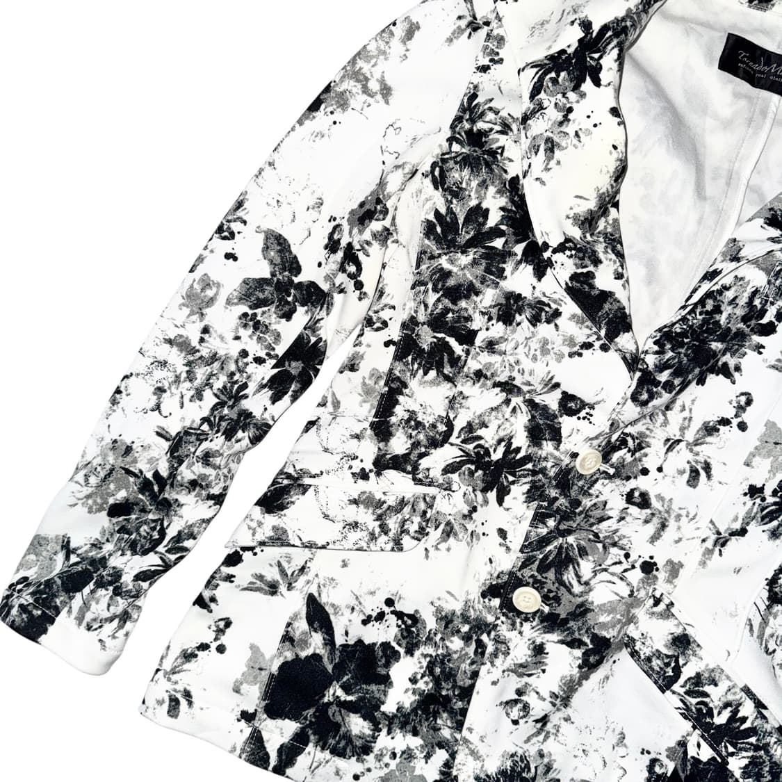 Ink Pattern jacket 상품이미지2