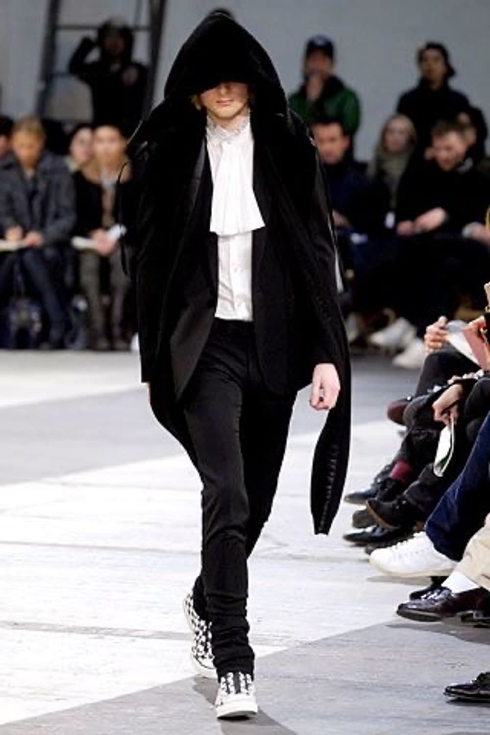 number(n)ine 2007 aw shoes  상품이미지6