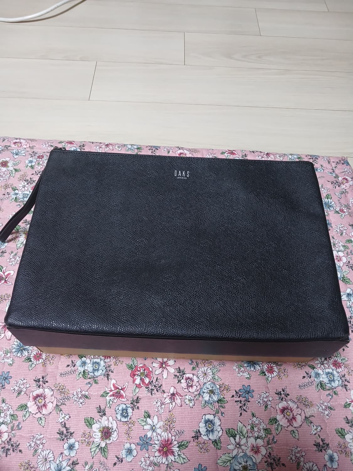 닥스 클러치백  상품이미지1