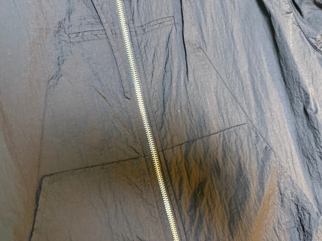 폴리테루 셔츠 자켓(3) 상품이미지4