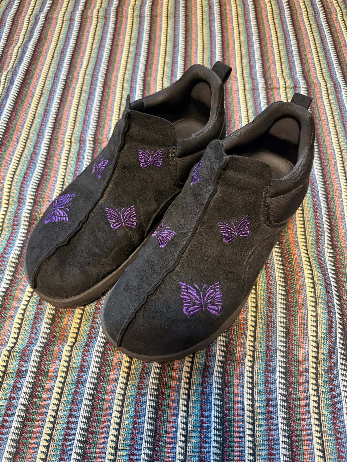 니들스 리복 비트닉 목 270 상품이미지1