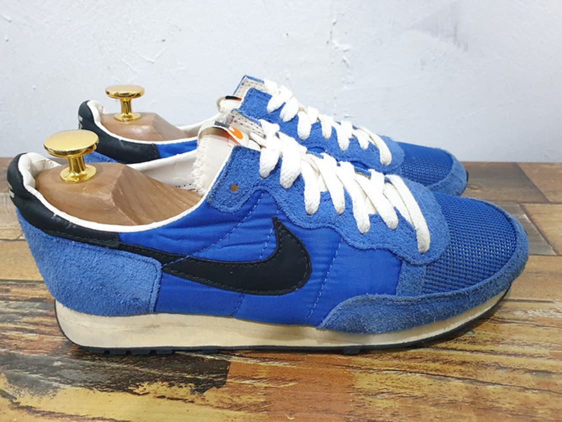 NIKE 나이키 09년도 빈티지 챌린져 파검 (235MM) 상품이미지6