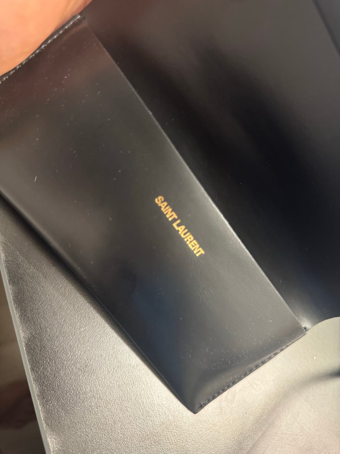 입생로랑 YSL 선글라스 금장 상품이미지6