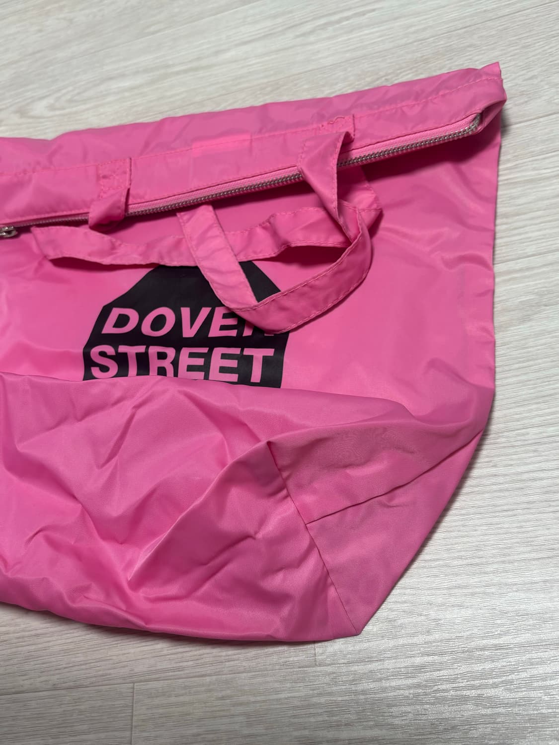 도버스트릿마켓 나일론백 상품이미지2