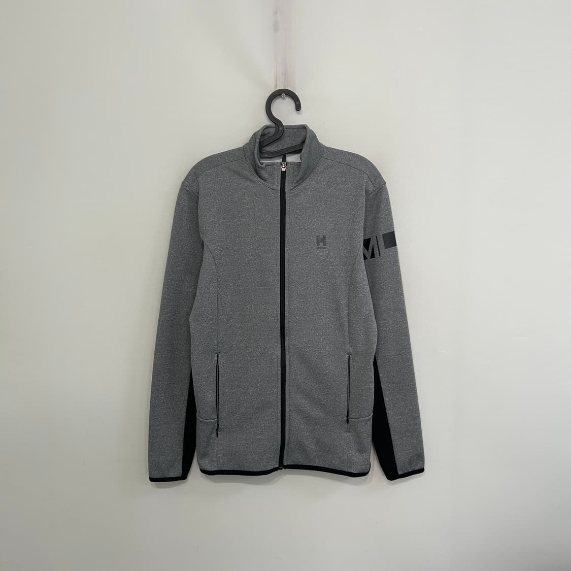 밀레 남성 집업 95 상품이미지1