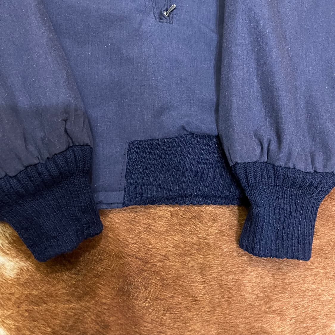 80's USA vintage jacket 상품이미지4