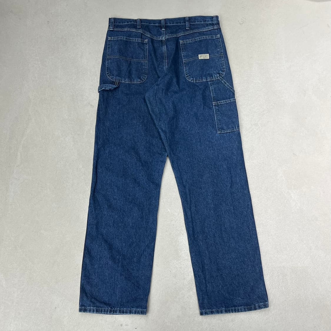 랭글러 카펜터 데님팬츠 s09394 상품이미지2