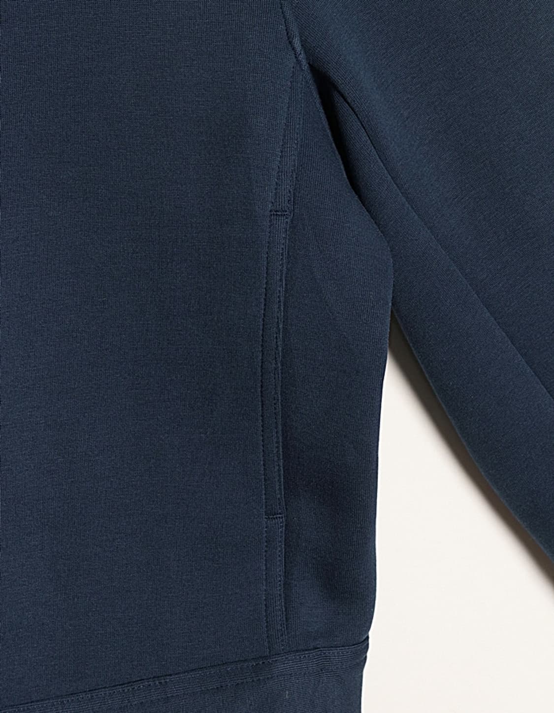 UNIQLO U Jersey Jacket 상품이미지5