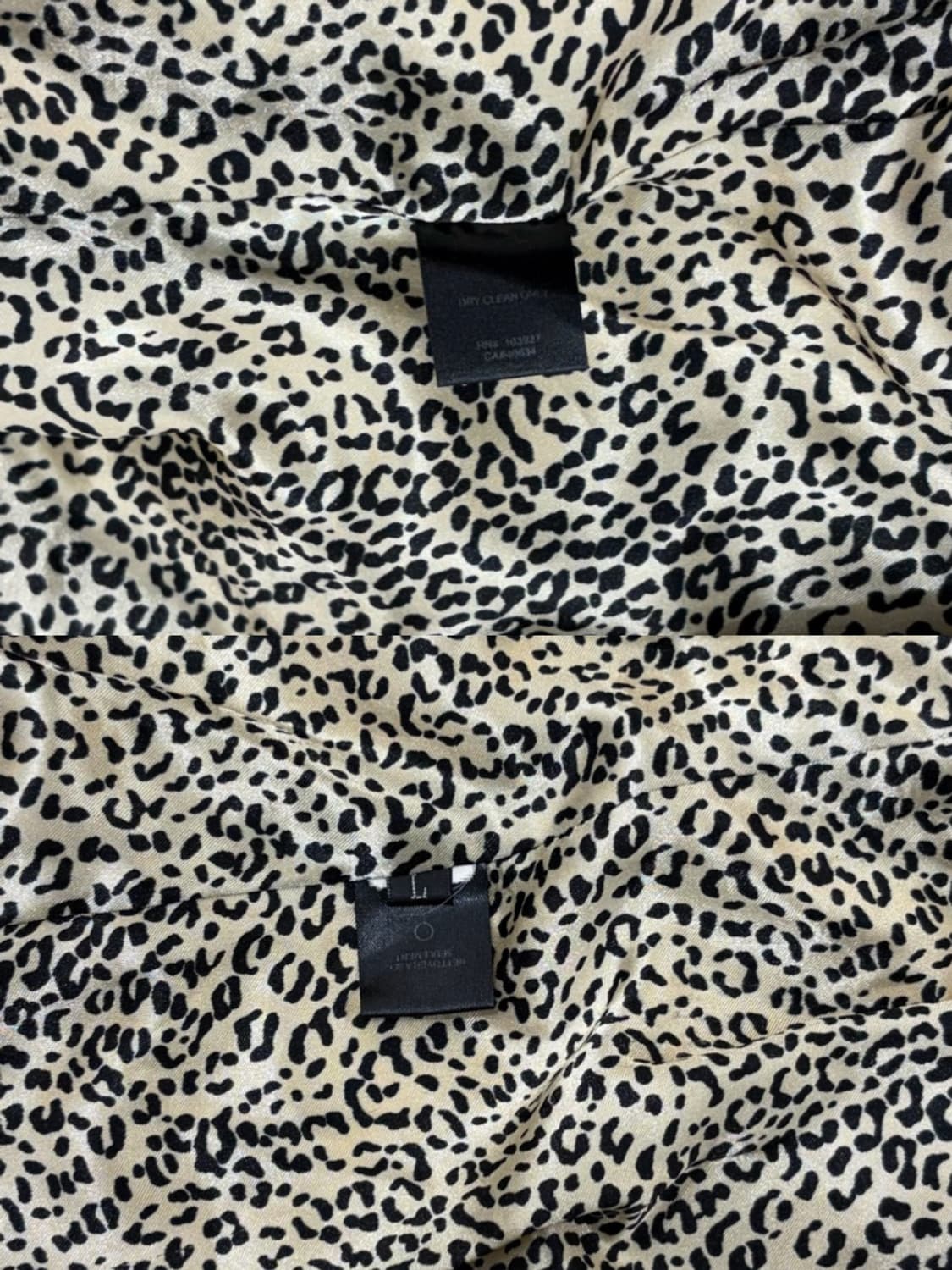 빈티지 후드 퍼 베스트 상품이미지8