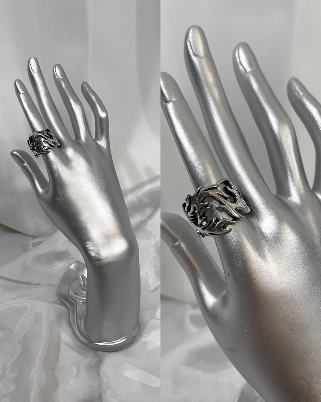 silver ring 상품이미지1