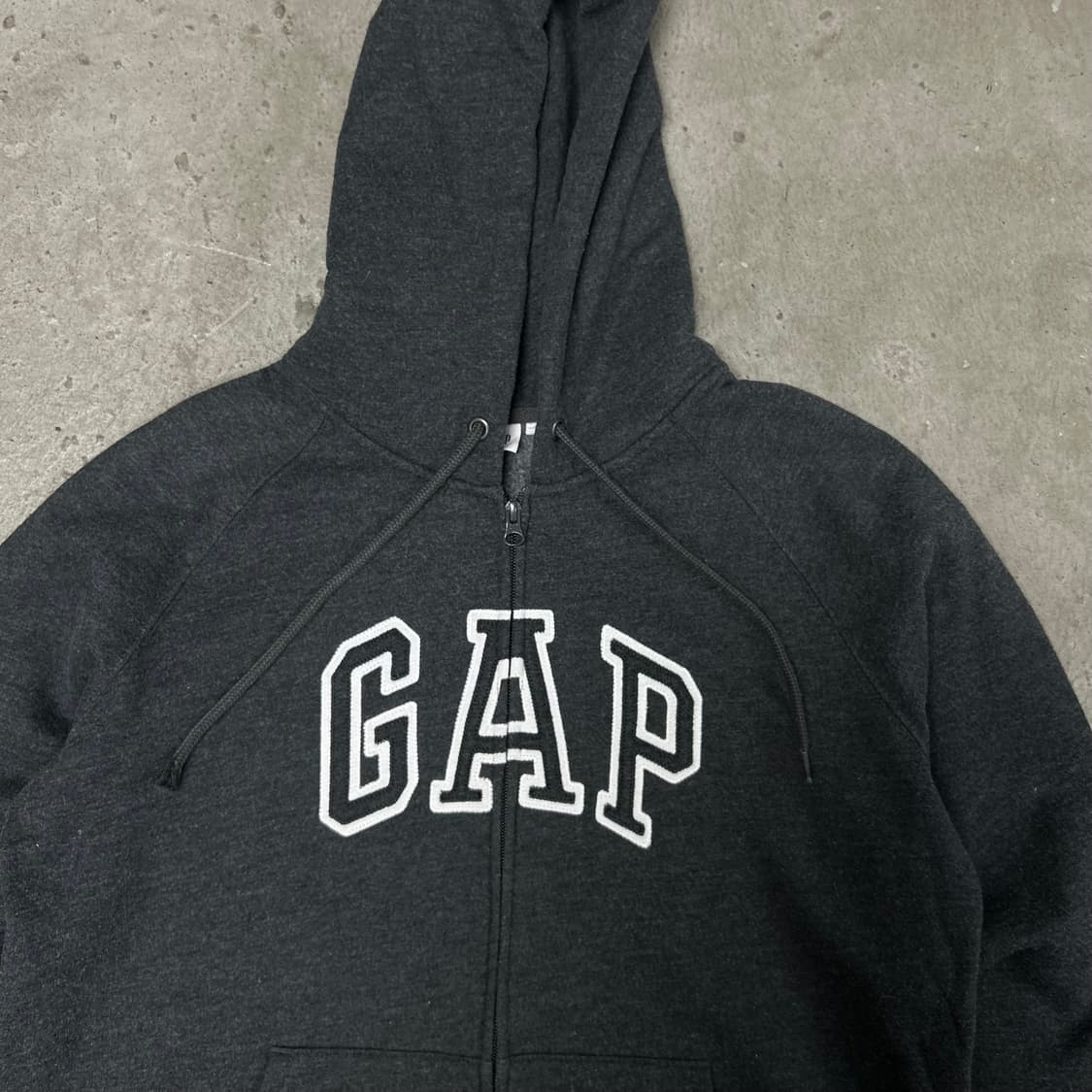갭 후드집업[1531] 상품이미지2