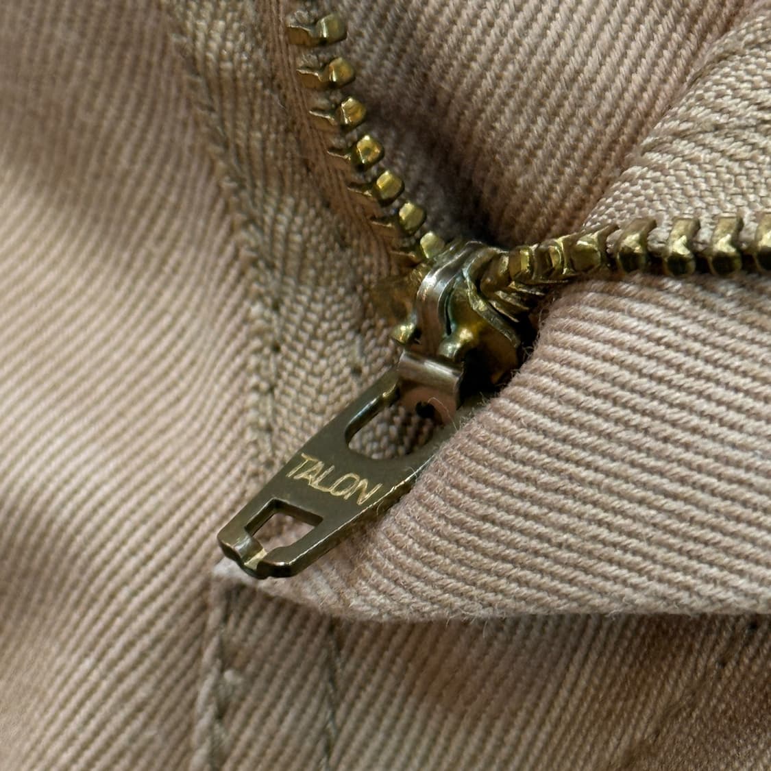 캣츠 포 BY 토요 엔터프라이즈 와이드 스트레이트 치노 팬츠 34 35 상품이미지8