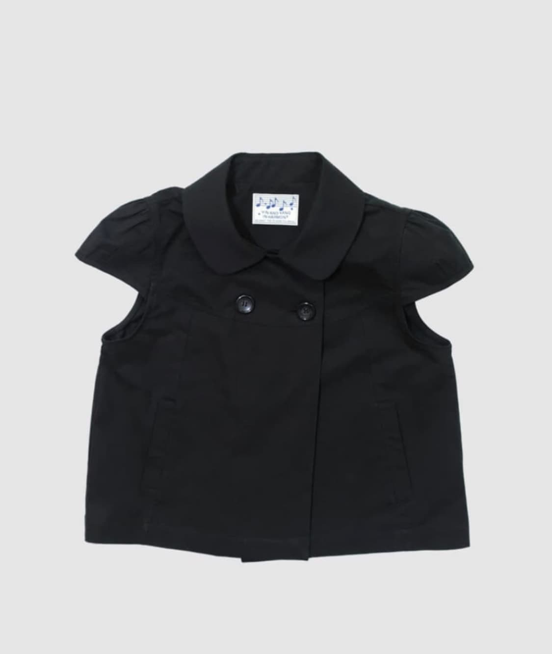 인앤양인하모니 포포 블랙 상품이미지1