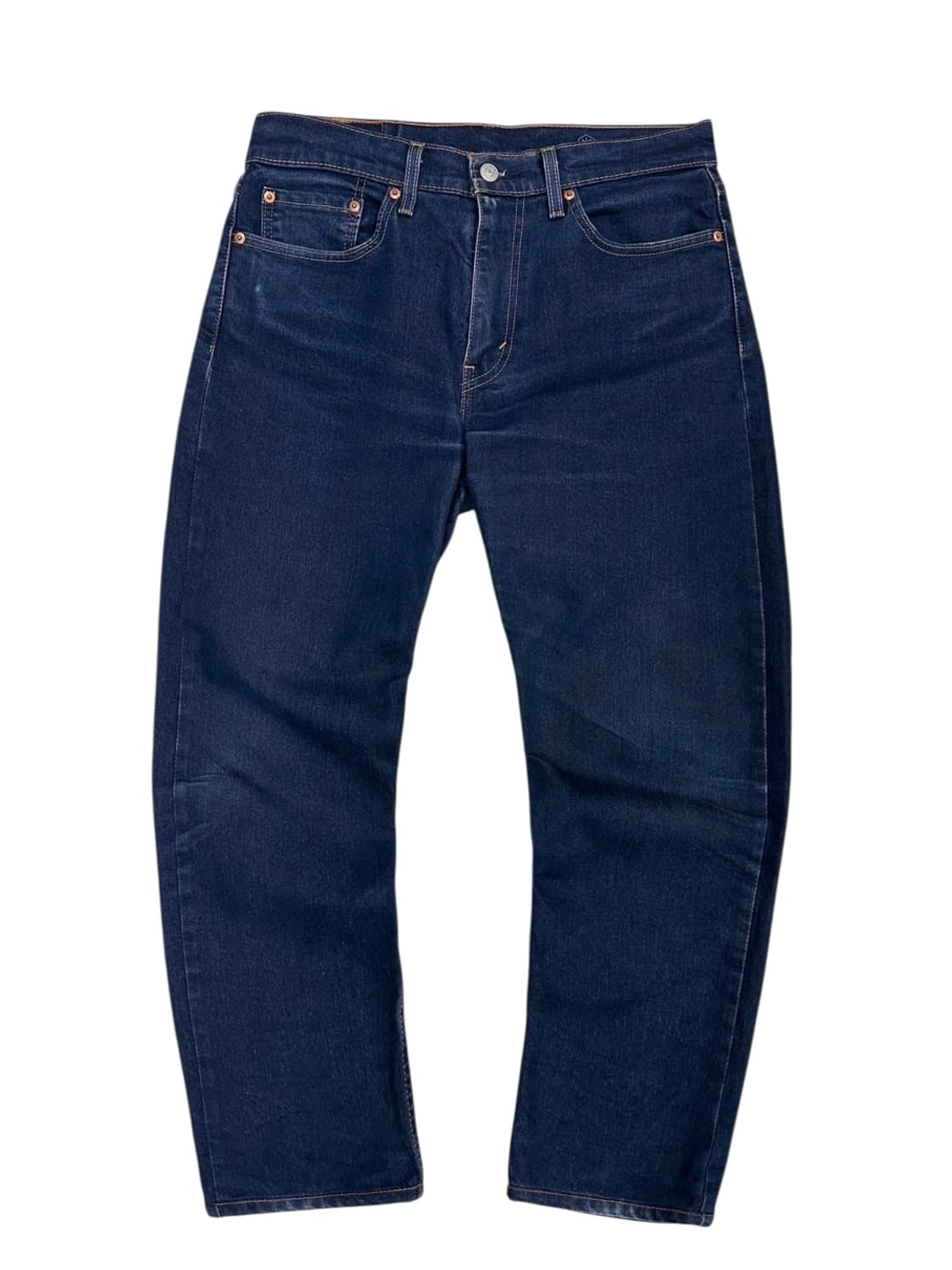 리바이스 502 기모청바지(32) 상품이미지1