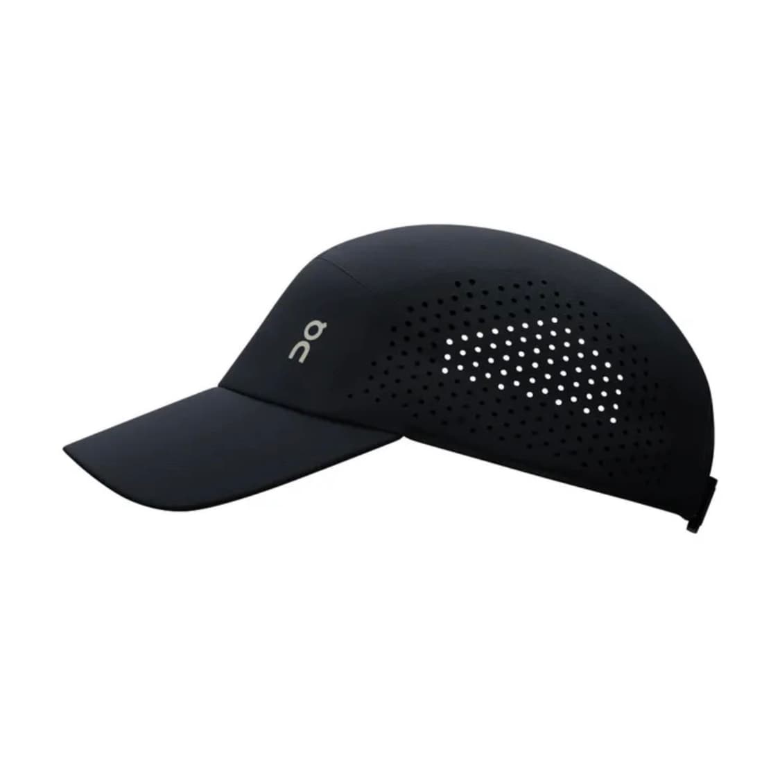 On Running Lightweight Cap Black 상품이미지1